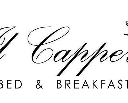 Bed And Breakfast Il Cappero ラポラーノ・テルメ エクステリア 写真